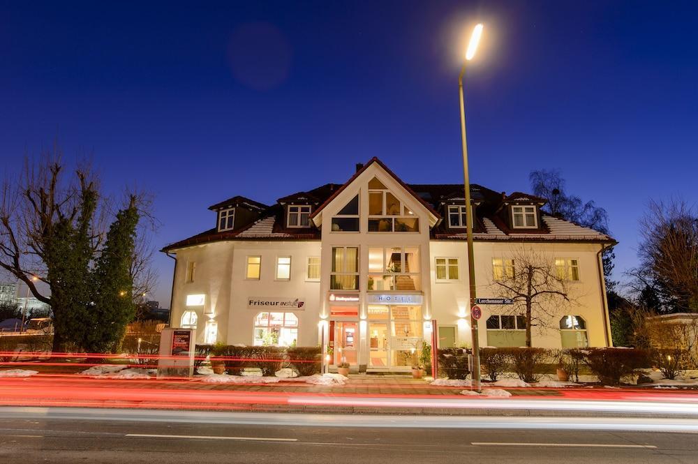 Ambiente Hotel Munich